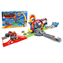 Автотрек 828-55 BOC096985