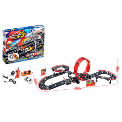 Трек 42502-3A BOC089724