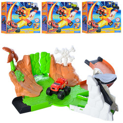 Трек LQ222-333 BOC097297