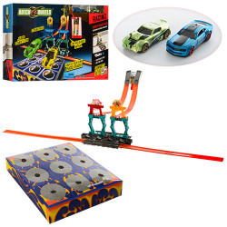 Трек S8820 BOC089698