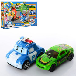 Трек XZ-304 BOC080373