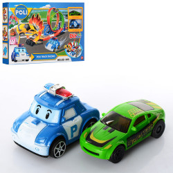 Трек XZ-305 BOC080486