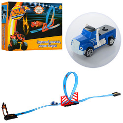 Трек YF7788-33 BOC087038