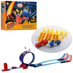 Трек YF7788-34 BOC087039