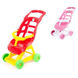 Коляска  для  куклы ОРІОН 147 BOC076572