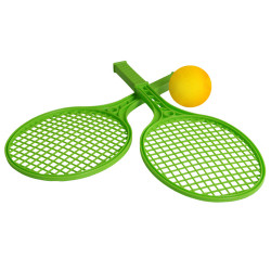 Ракетка мала ТехноК  0373 BOC001180