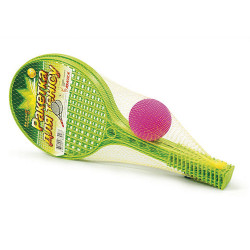 Ракетка для тенісу 0187 Юніка BOC001232