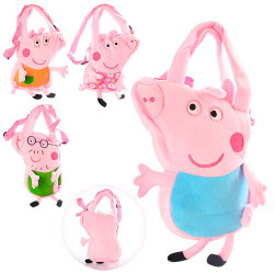 Сумочка E12436 PP, 2 короткие ручки BOC088789