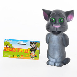 Пищалка 5311 Кот Том BOC031604