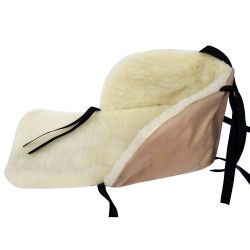 Чехол для санок №1 (Бежевый) BOC091860