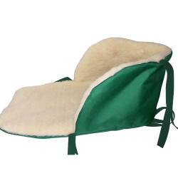 Чехол для санок №2 (Зеленый) BOC091865