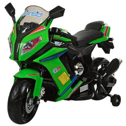 Электро Мотоцикл M 2769 EL-5 2 мотора BOC095730