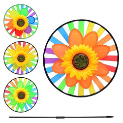 Ветрячок M 0776 размер большой