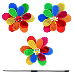 Ветрячок M 0777 размер большой