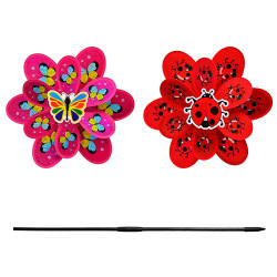 Ветрячок M 0815 цветок