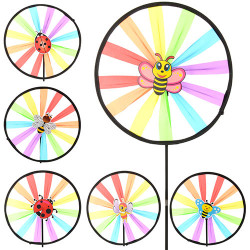 Ветрячок M 2413 размер маленький