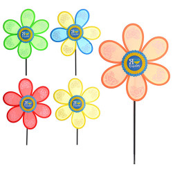 Ветрячок M 2421 размер средний