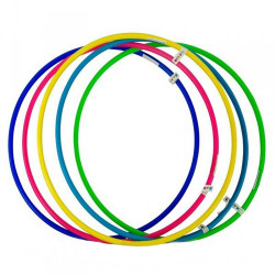 Обруч 2 средний 0166 БАМСИК BOC080279