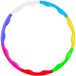 Обруч 7ел 016/3 БАМСИК BOC053574