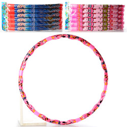 Обруч M 2015 67см, 6 частей, BOC084500