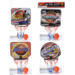 Баскетбольное кольцо M 2688 BOC077325