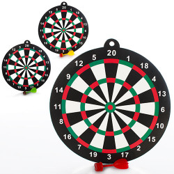 Дартс MS 0719 23см BOC088766