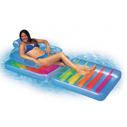 Матрац - кресло 58870 198-94 см BOC001656