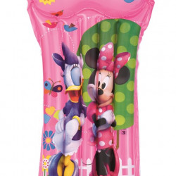 Матрас 91034 Клуб Микки Мауса, розовый, 119-61см BOC059553