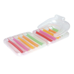 Матрас 43023 складывается в кресло, 201-89см BOC081639