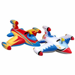 Плотик 56539 самолетик BOC010734