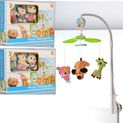 Карусель заводная D086-7-8 BOC075958