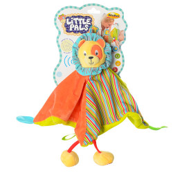 Подвеска на коляску 0139-NI лев BOC090723