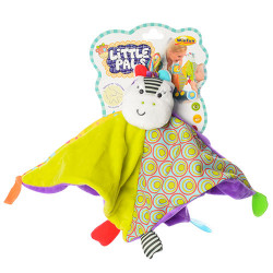 Подвеска на коляску 0148-NI зебра BOC090725