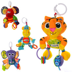 Подвеска на коляску E12601 BOC087535