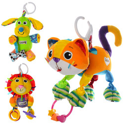 Подвеска на коляску E12602 BOC087536