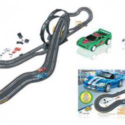 Гоночный авто трек 13817