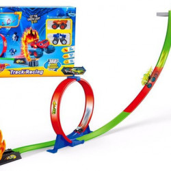 Детский гоночный трек 