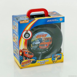 Детский гоночный трек 