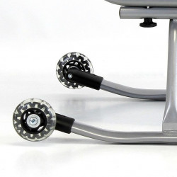 Колеса к санкам PICCOLINO Xdrive (Польша) 1071 (комплект-2шт)