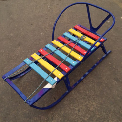 Детские Санки 