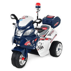 Детский мотоцикл Bambi JT 015