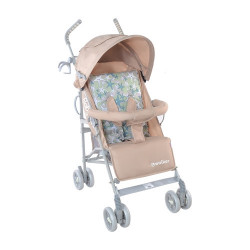 Прогулочная коляска-трость Babycare Walker BT-SB-0001 Green