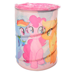 Корзина для игрушек M 0281 BOC089064