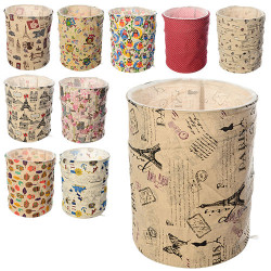 Корзина для игрушек M 2964 BOC088826