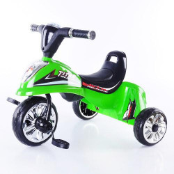 Детский трехколесный велосипед Profi Trike M5345
