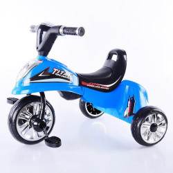 Детский трехколесный велосипед Profi Trike M5344