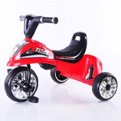 Детский трехколесный велосипед Profi Trike M5343
