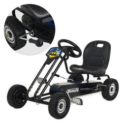 Детский педальный картинг веломобиль Betman Т90130