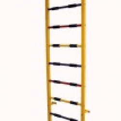 Детская шведская стенка DALI 108