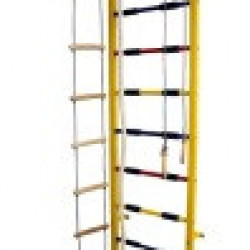 Шведская стенка для детей DALI 109